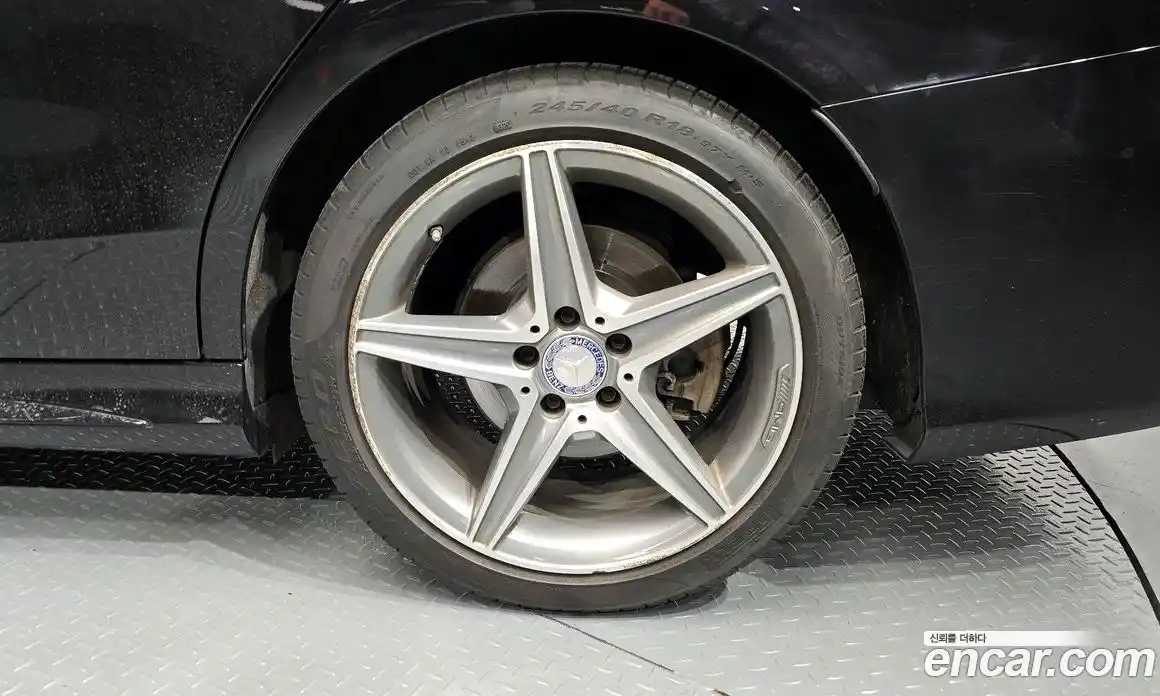 Mercedes-Benz C-Class 2017 2.0 гидро в Москве № 194133, фото 5