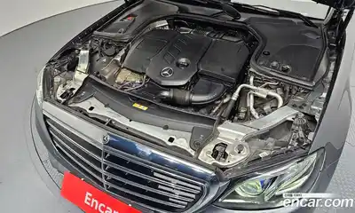 Mercedes-Benz E-Class 2017 1.9 гидро в Москве № 194497, миниатюра 6