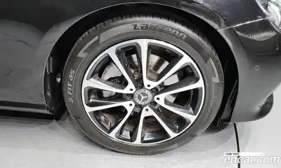 Mercedes-Benz E-Class 2020 2.0 гидро, миниатюра 5