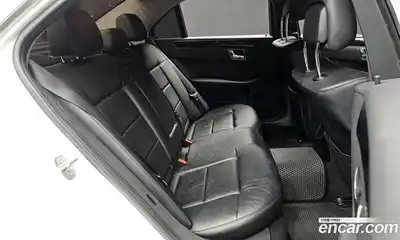 Mercedes-Benz E-Class 2010 1.8 гидро в Москве № 194989, миниатюра 12
