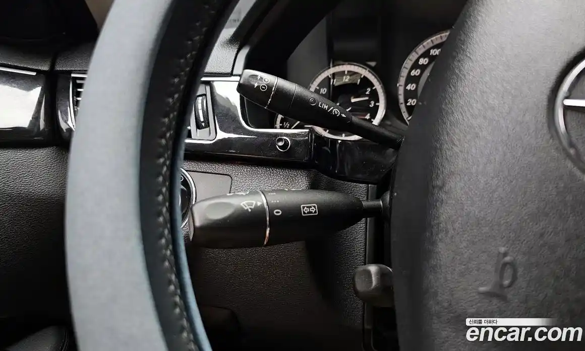Mercedes-Benz E-Class 2010 1.8 гидро в Москве № 194989, фото 18