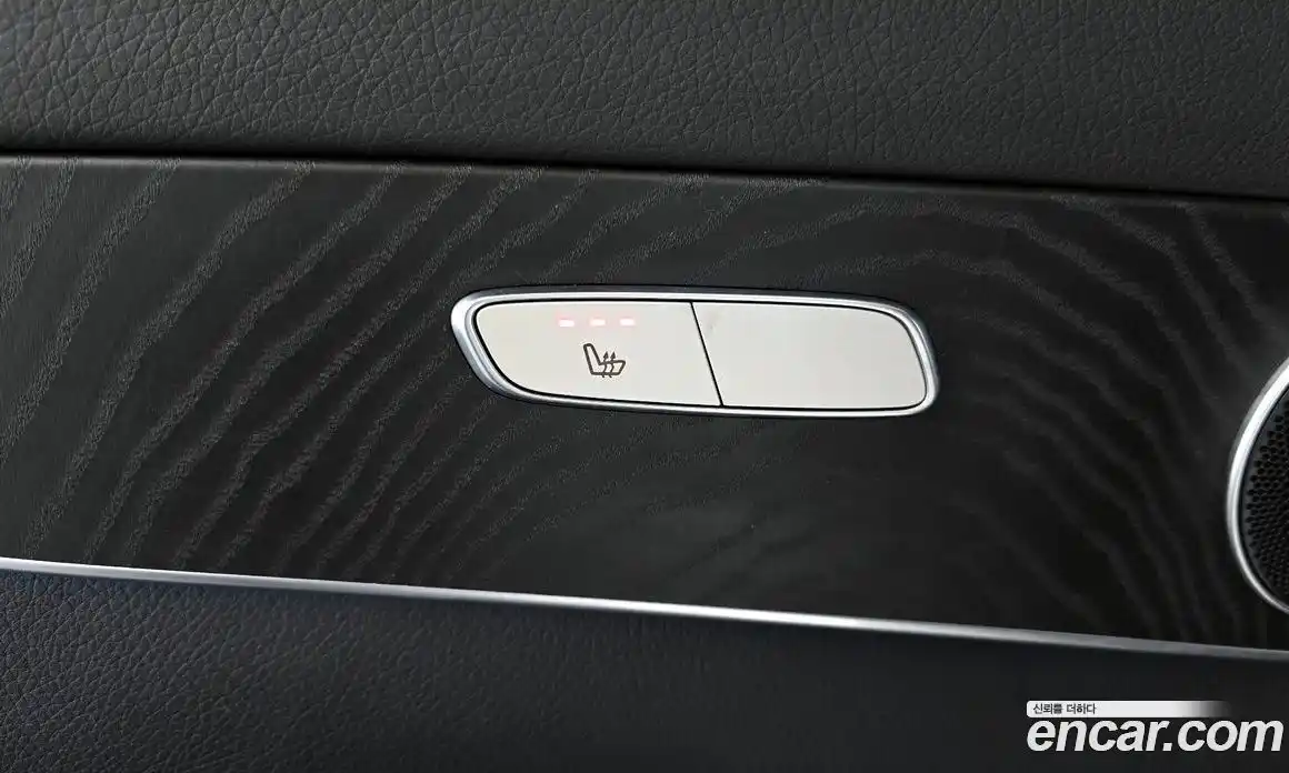 Mercedes-Benz GLC-Class 2019 2.0 гидро в Москве № 195023, фото 17