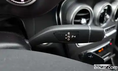 Mercedes-Benz GLC-Class 2019 2.0 гидро в Москве № 195023, миниатюра 9