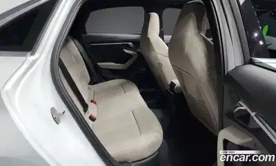 Audi A3 2024 2.0 гидро в Москве № 195290, миниатюра 12