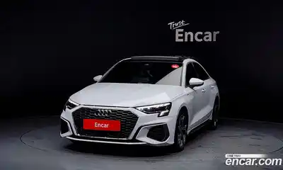 Audi A3 2024 2.0 гидро в Москве № 195290, миниатюра 3