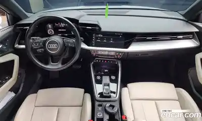 Audi A3 2024 2.0 гидро в Москве № 195290, миниатюра 7