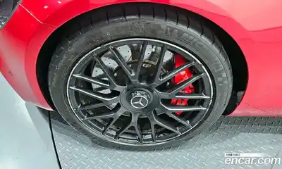 Mercedes-Benz AMG GT 2016 4.0 гидро в Москве № 195383, миниатюра 5