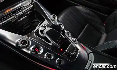 Mercedes-Benz AMG GT 2016 4.0 гидро в Москве № 195383, миниатюра 9