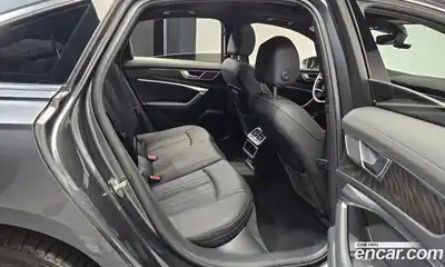 Audi A6 2023 2.0 гидро в Москве № 196211, миниатюра 12