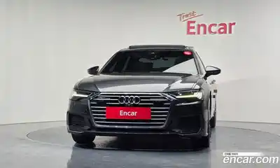 Audi A6 2023 2.0 гидро в Москве № 196211, миниатюра 3