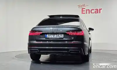Audi A6 2023 2.0 гидро в Москве № 196211, миниатюра 4