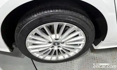 Audi A6 2020 2.0 гидро в Москве № 196448, миниатюра 5