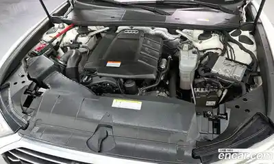 Audi A6 2020 2.0 гидро в Москве № 196448, миниатюра 6