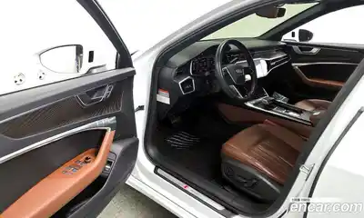 Audi A6 2020 2.0 гидро в Москве № 196448, миниатюра 10