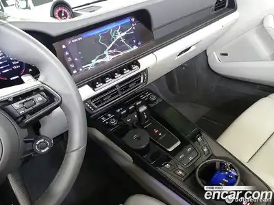 Porsche 911 2024 3.0 гидро в Москве № 197742, миниатюра 11