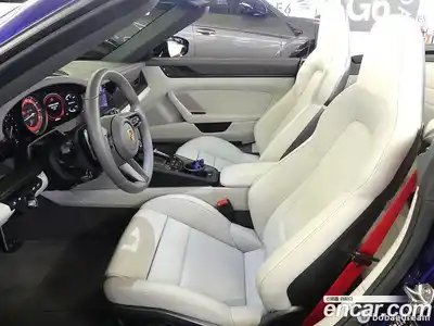 Porsche 911 2024 3.0 гидро в Москве № 197742, миниатюра 7
