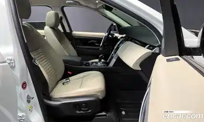 Land Rover Discovery Sport 2020 2.0 гидро в Москве № 198258, миниатюра 11