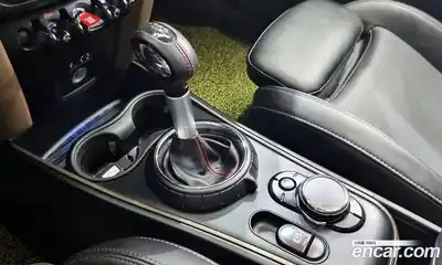 Mini Countryman 2017 2.0 гидро в Москве № 198330, миниатюра 9