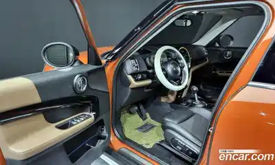 Mini Countryman 2017 2.0 гидро в Москве № 198330, миниатюра 10