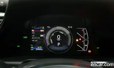 Lexus ES 2022 2.5 гидро в Москве № 198780, миниатюра 8