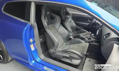 Volkswagen Scirocco 2013 2.0 гидро в Москве № 199121, миниатюра 12