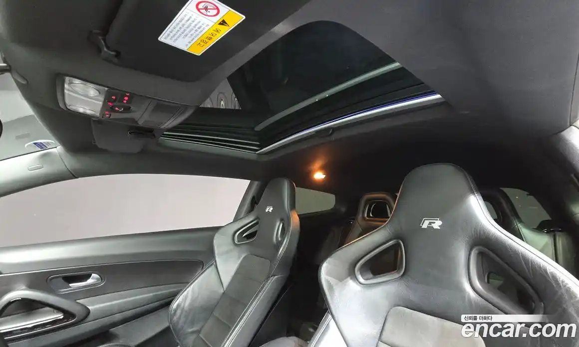 Volkswagen Scirocco 2013 2.0 гидро в Москве № 199121, фото 20