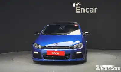 Volkswagen Scirocco 2013 2.0 гидро в Москве № 199121, миниатюра 3