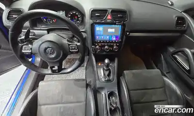 Volkswagen Scirocco 2013 2.0 гидро в Москве № 199121, миниатюра 7