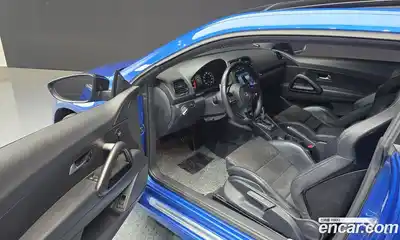 Volkswagen Scirocco 2013 2.0 гидро в Москве № 199121, миниатюра 10