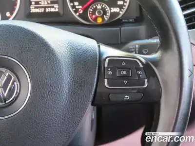 Volkswagen Tiguan 2015 2.0 гидро в Москве № 199347, миниатюра 12
