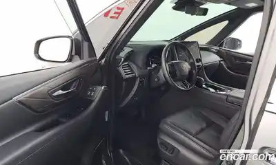 Toyota Alphard 2024 2.5 гидро в Москве № 199559, миниатюра 10