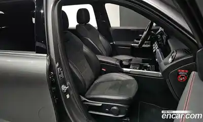 Mercedes-Benz GLB-Class 2022 2.0 гидро в Москве № 201112, миниатюра 10