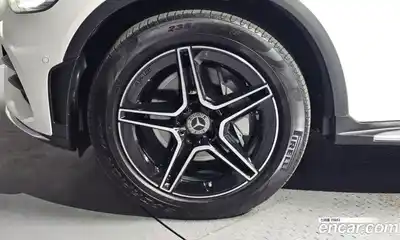 Mercedes-Benz GLC-Class 2023 2.0 гидро в Москве № 204115, миниатюра 5