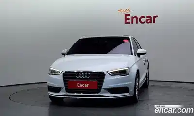 Audi A3 2015 1.6 гидро в Москве № 205914, миниатюра 3