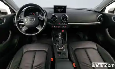Audi A3 2015 1.6 гидро в Москве № 205914, миниатюра 7