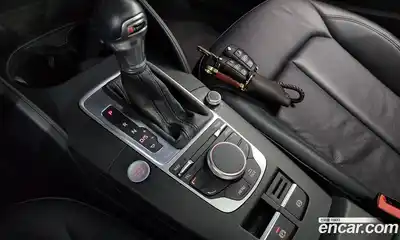 Audi A3 2015 1.6 гидро в Москве № 205914, миниатюра 9