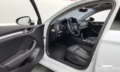 Audi A3 2015 1.6 гидро в Москве № 205914, миниатюра 10