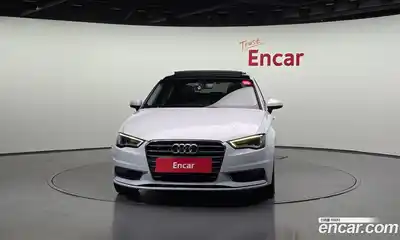 Audi A3 2015 2.0 гидро в Москве № 206881, миниатюра 3