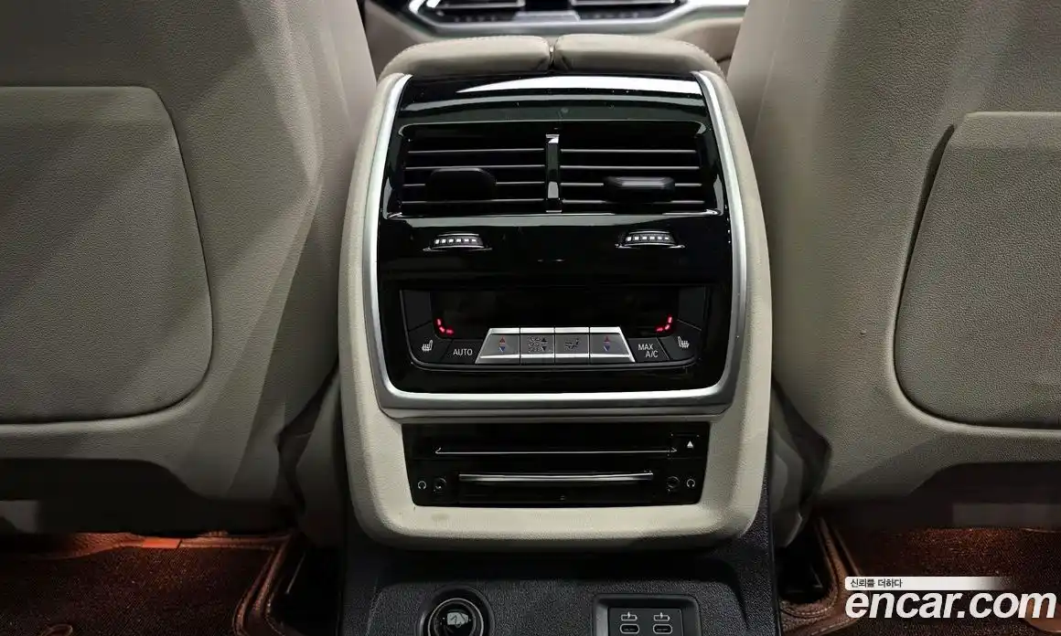 BMW X7 2021 3.0 гидро в Москве № 210879, фото 19