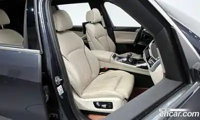 BMW X7 2021 3.0 гидро в Москве № 210879, миниатюра 10