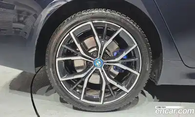 BMW 5-Series 2023 2.0 гидро в Москве № 211219, миниатюра 5