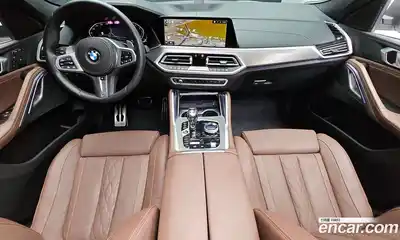 BMW X6 2022 3.0 гидро в Москве № 211504, миниатюра 6