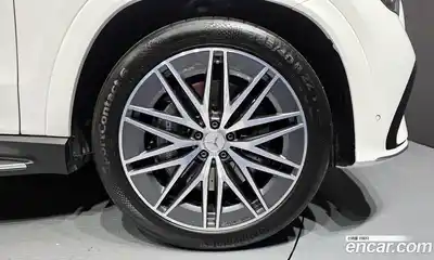 Mercedes-Benz GLE-Class 2025 3.0 гидро в Москве № 211906, миниатюра 5