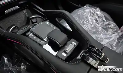 Mercedes-Benz GLE-Class 2025 3.0 гидро в Москве № 211906, миниатюра 9