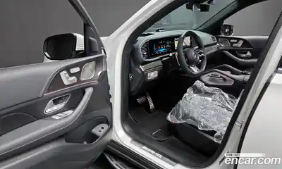 Mercedes-Benz GLE-Class 2025 3.0 гидро в Москве № 211906, миниатюра 10