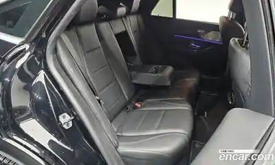 Mercedes-Benz GLE-Class 2021 2.9 гидро в Москве № 212100, миниатюра 11