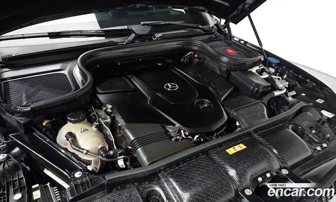 Mercedes-Benz GLE-Class 2021 2.9 гидро в Москве № 212100, фото 5