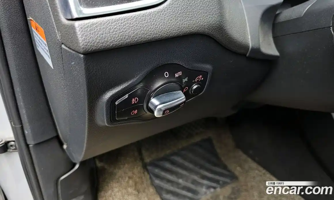 Audi Q5 2011 2.0 гидро в Москве № 212686, фото 17