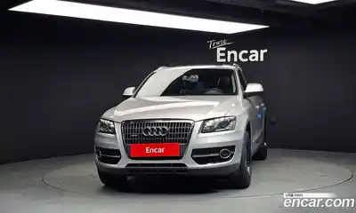 Audi Q5 2011 2.0 гидро в Москве № 212686, миниатюра 3