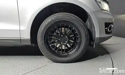 Audi Q5 2011 2.0 гидро в Москве № 212686, миниатюра 5